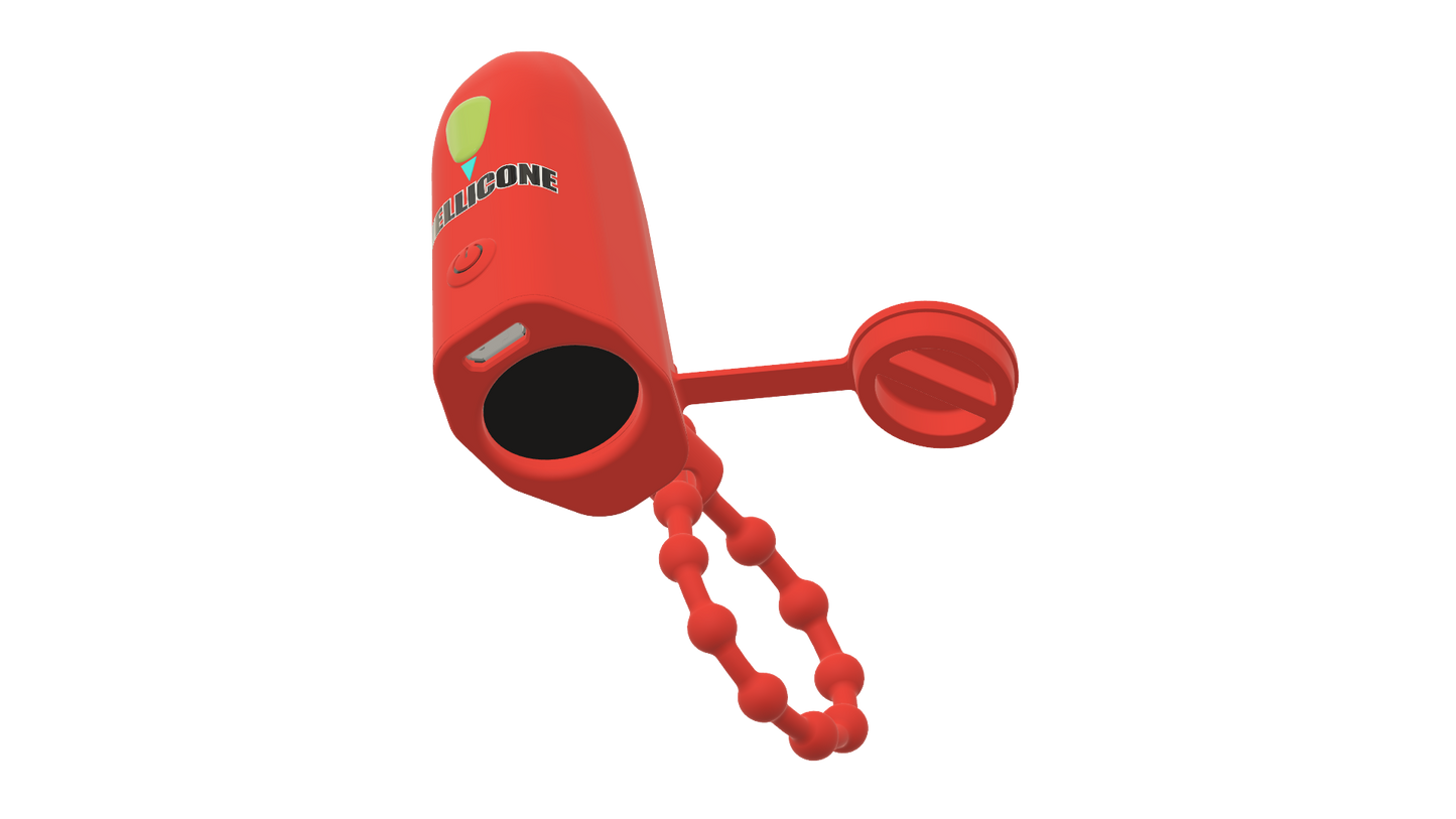 Shellicone