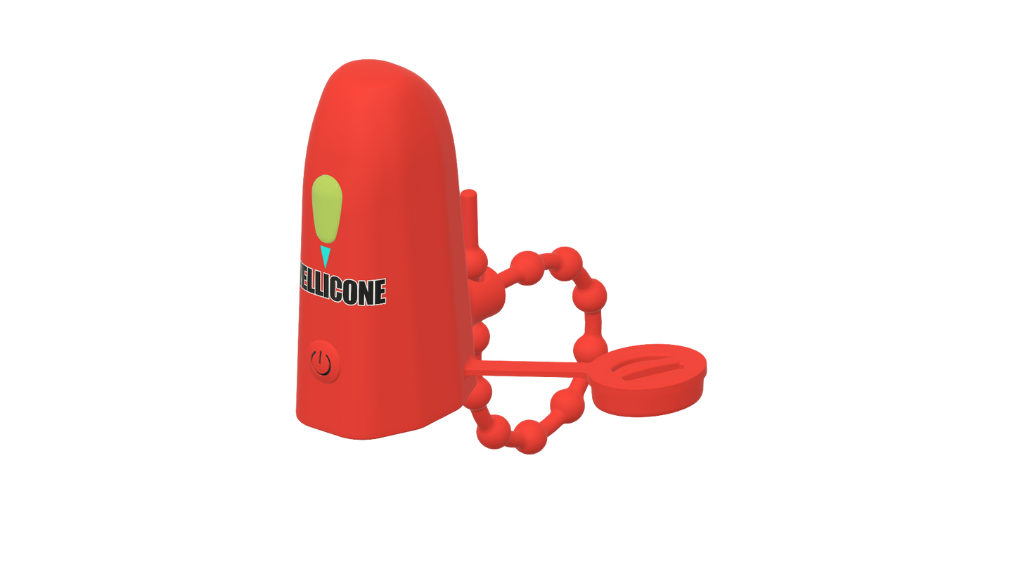 Shellicone