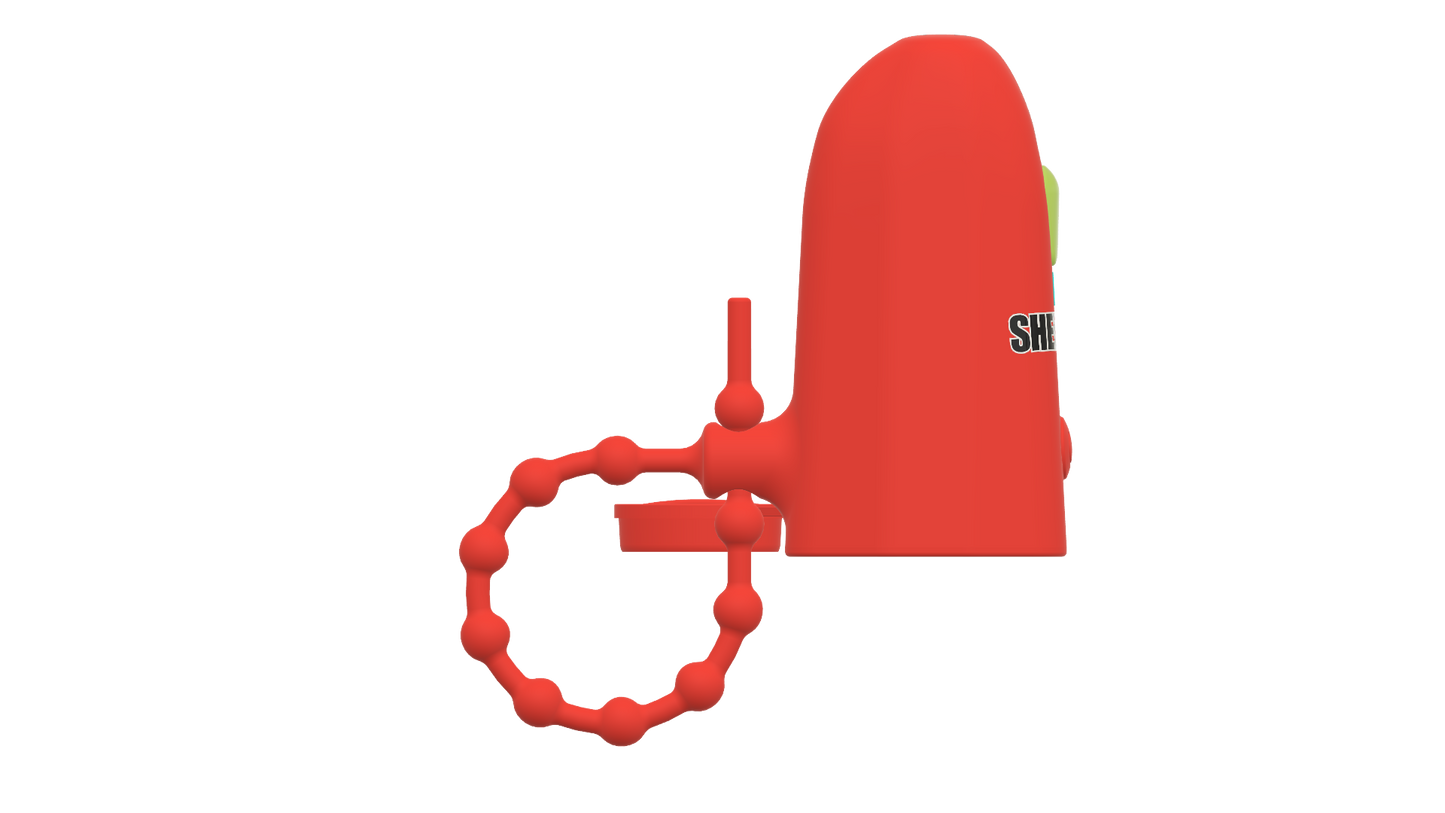 Shellicone
