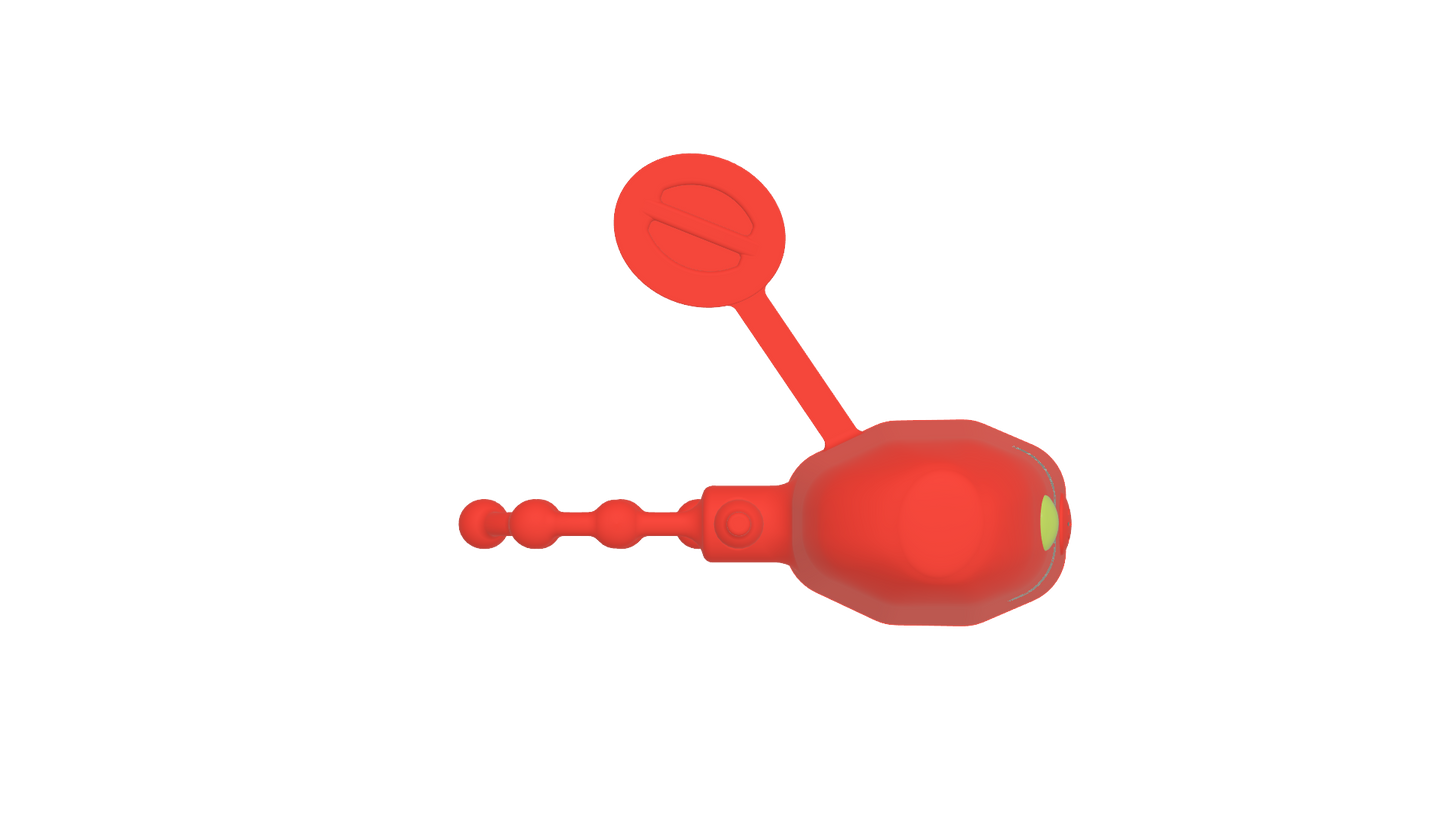 Shellicone